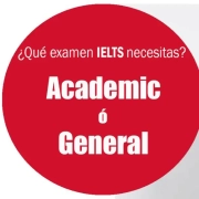 Diferencias entre IELTS Academic y General