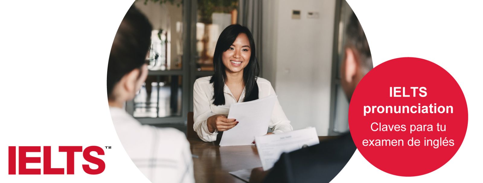 IELTS pronunciation Claves para tu examen