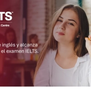 Evalúa tu nivel de Inglés y certificalo con IELTS México con validez internacional