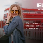 Vive y trabaja en cualquier país de habla inglesa con el examen IELTS.