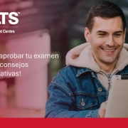 Prepárate para aprobar tu examen IELTS en México