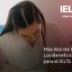 Más Allá del Examen - Los Beneficios de Prepararte para el IELTS